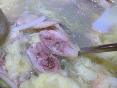-百年果林椰子鸡(中洲店)