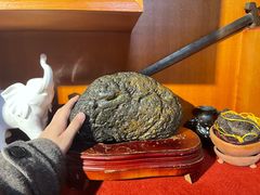 -吉祥圣雪藏餐
