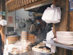 -文武王氏烧饼·无矾油条(西溪路店)