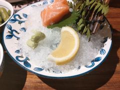 -披头士烧鸟居酒屋(王府井店)