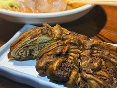 -七菜馆·东北菜·蒸饺(文体路店)