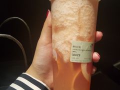 -喜茶(北京三里屯太古里店)