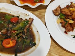 -佛有缘素食馆·荔湾老字号(陈家祠首店)