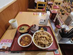 -食其家·牛丼咖喱(浦电路店)