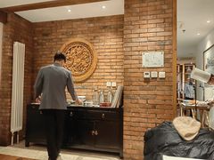 -四季民福烤鸭店(望京旺角店)