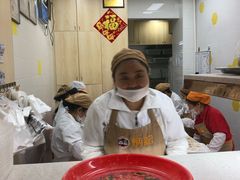 -炳记云饺(德政总店)