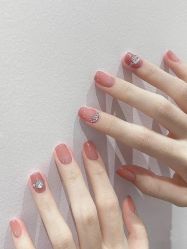 点击看大图 -M·X Nail日式美甲美睫