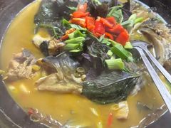 -花卉鱼庄(嘉园文景苑店)