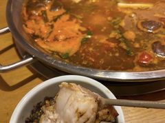 -新凯里酸汤鱼(飞山街店)