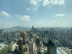 -南京商茂国际酒店(新街口德基广场店)