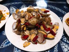 -九龙餐厅(大沽路店)