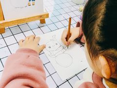 -鼎画艺术机构(贵都店)