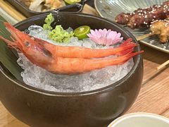 -沼津港精致料理·寿喜烧·烧鸟(龙湖南桥天街日料榜单店)