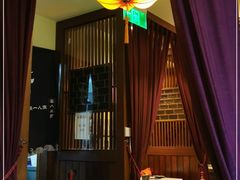 -一叶一世界·素食餐厅(锦华万达店)
