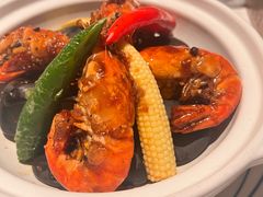 -狮拾久·现代新加坡料理(福田COCO Park店)