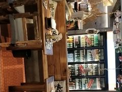 -北丐先生·野馄饨烧烤(雨花万象店)