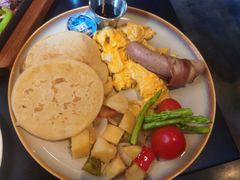 -bluefrog蓝蛙(水游城店)