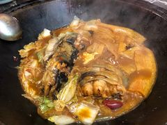 -粗粮人家·东北菜(洋桥店)