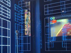 -酷秀KTV(五道口店)