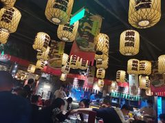 -南京大牌档(济南万象城店)