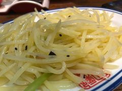 -新兴园饺子馆(望京店)