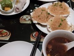 -博悦公馆尚悦自助餐厅