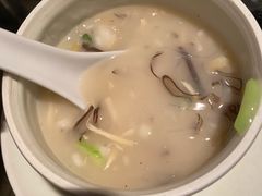 宋嫂鱼羹-湖滨28中餐厅·西湖宴·杭州君悦酒店