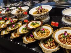 -衢农会·衢州菜·宴请(国际机场店)