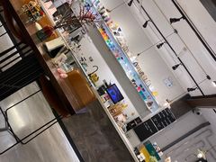 -之悦咖啡馆(新星宇·之洲店)