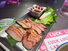 -新越盏·东南亚料理(捷登都会店)