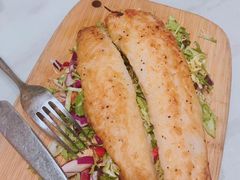 -烛影拾光观景餐厅·创意菜·摄影·小提琴(大唐不夜城店)