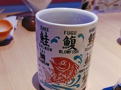 -琴寿司居酒屋(中山广场店)