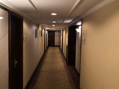 -上海锦江金门大酒店