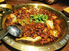 受气牛肉-受气牛肉·重庆耙牛肉(南坪总店)