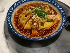 -川味堂·四川豆花(八卦岭店)
