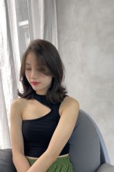 -丝源发型