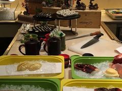 -宜昌富力皇冠假日酒店·咖啡1号西餐厅