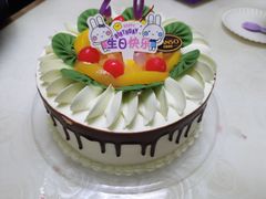 -潮火锅·麻辣牛肉火锅(观音桥方圆·LIVE店)