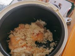 -大鸽饭(马王堆店)