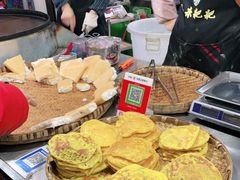 -小米粑粑(玉锦苑店)