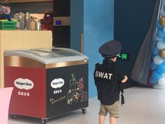 -KIDults童伴儿亲子餐厅(达美中心广场店)