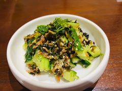 -纹兵卫手打荞麦面日料(虹桥本店)