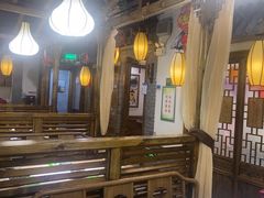 -驰明粗粮小厨(湖滨路店)