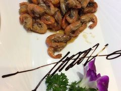 元宝虾-老正兴菜馆(福州路店)