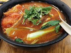 -李先生牛肉面·米饭套餐