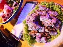 -民食香·腊排骨野生菌美食(木府店)