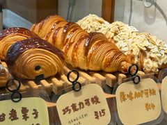 -慢熟面包店bud bread(孩儿巷店)