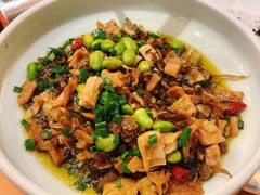 -世外桃源农庄·德清土菜(兴康南路店)