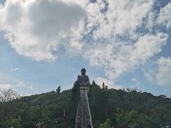 -天坛大佛