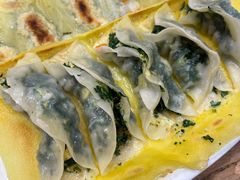 -海富荣·锅贴·陕菜家常菜(阳光城店)